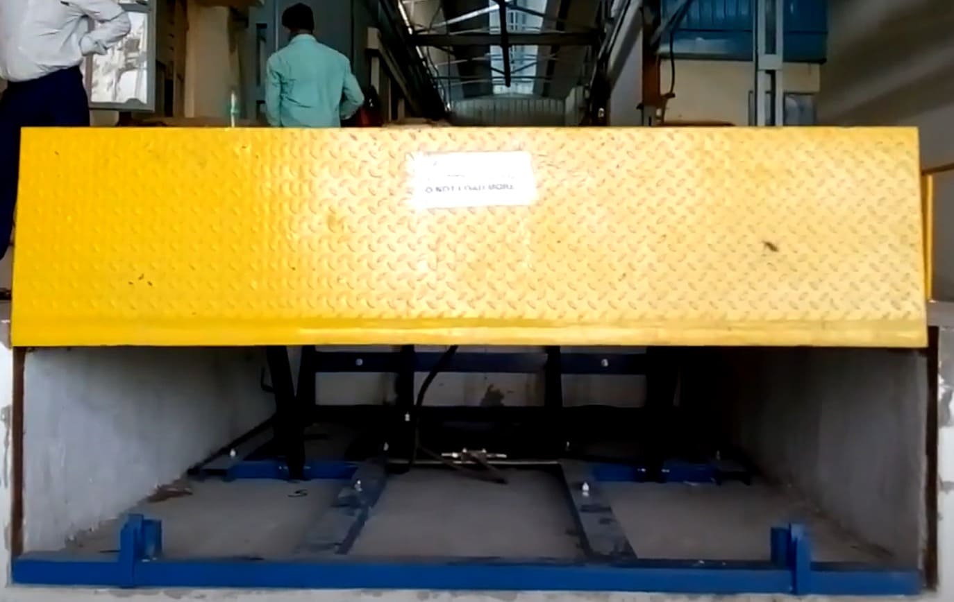 Conveyor System